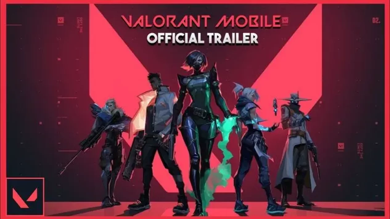 Gim "Valorant Mobile" Segera Rilis di China