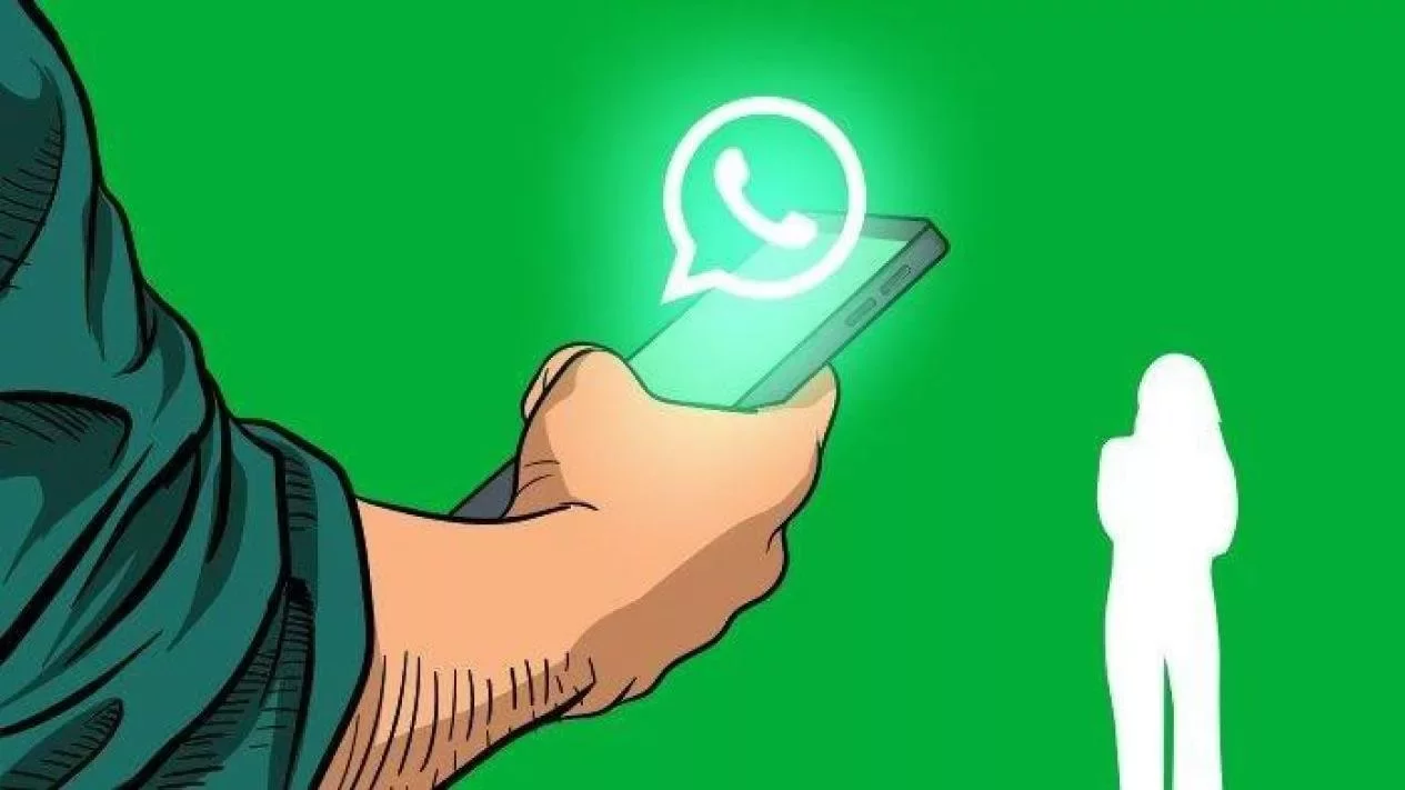 2 Cara Melacak Lokasi dengan WhatsApp dan Google Maps!