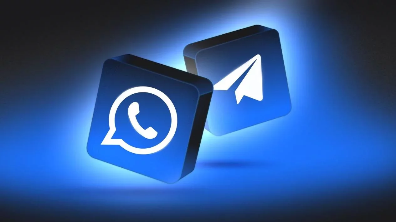 Terungkap 5 Fakta Mengejutkan Telegram vs WhatsApp: Privasi Siapa yang Lebih Aman?