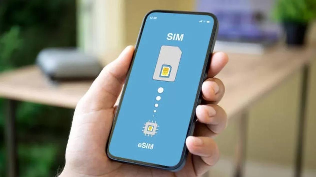 Update Terbaru Daftar HP yang Sudah Bisa eSIM 2025 dan Cara Mengeceknya!