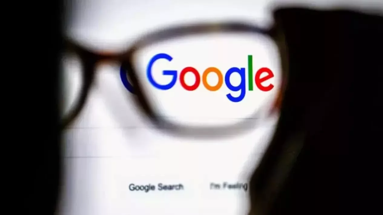 7 Cara Ampuh Stop Google Melacak Aktivitas Anda! Privasi Penting!