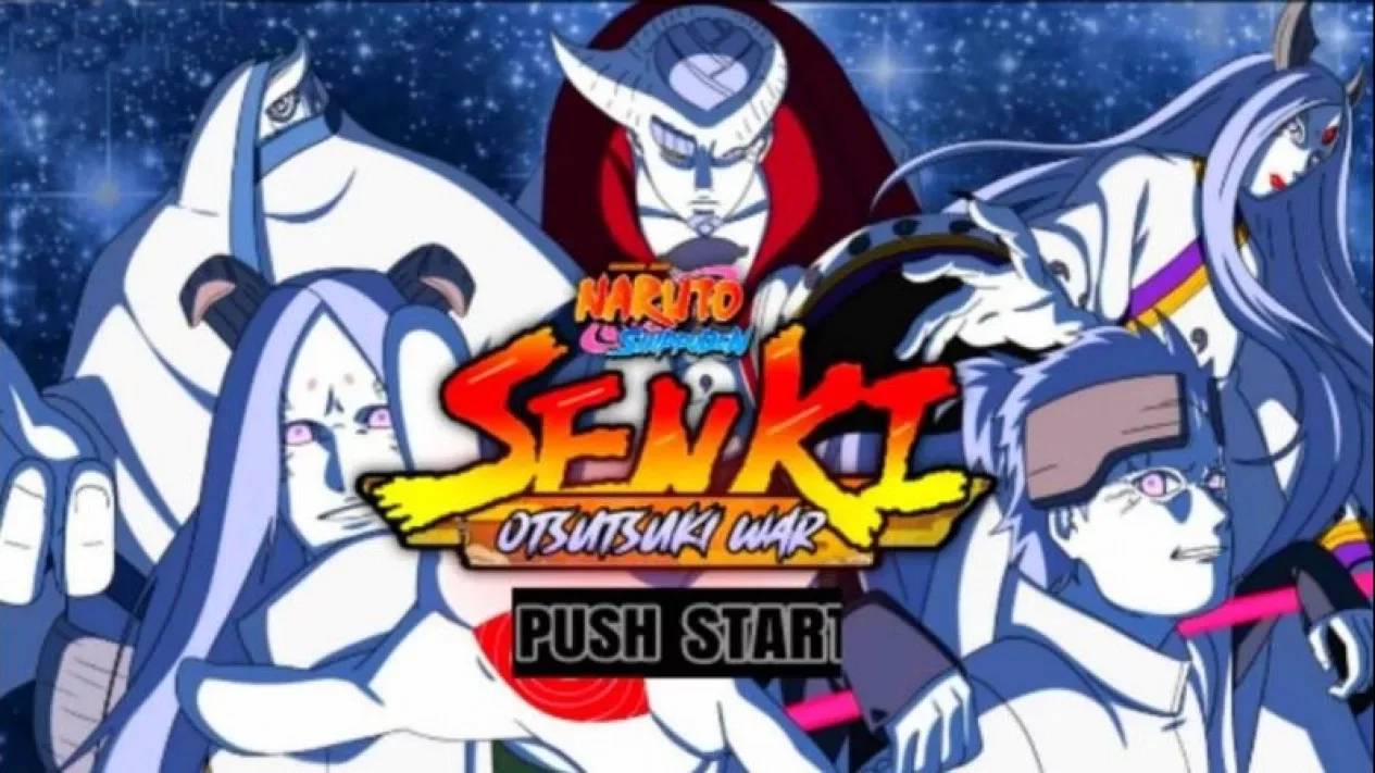 Link Download Naruto Senki Otsutsuki Mod APK, Cek 7 Keunggulannya!