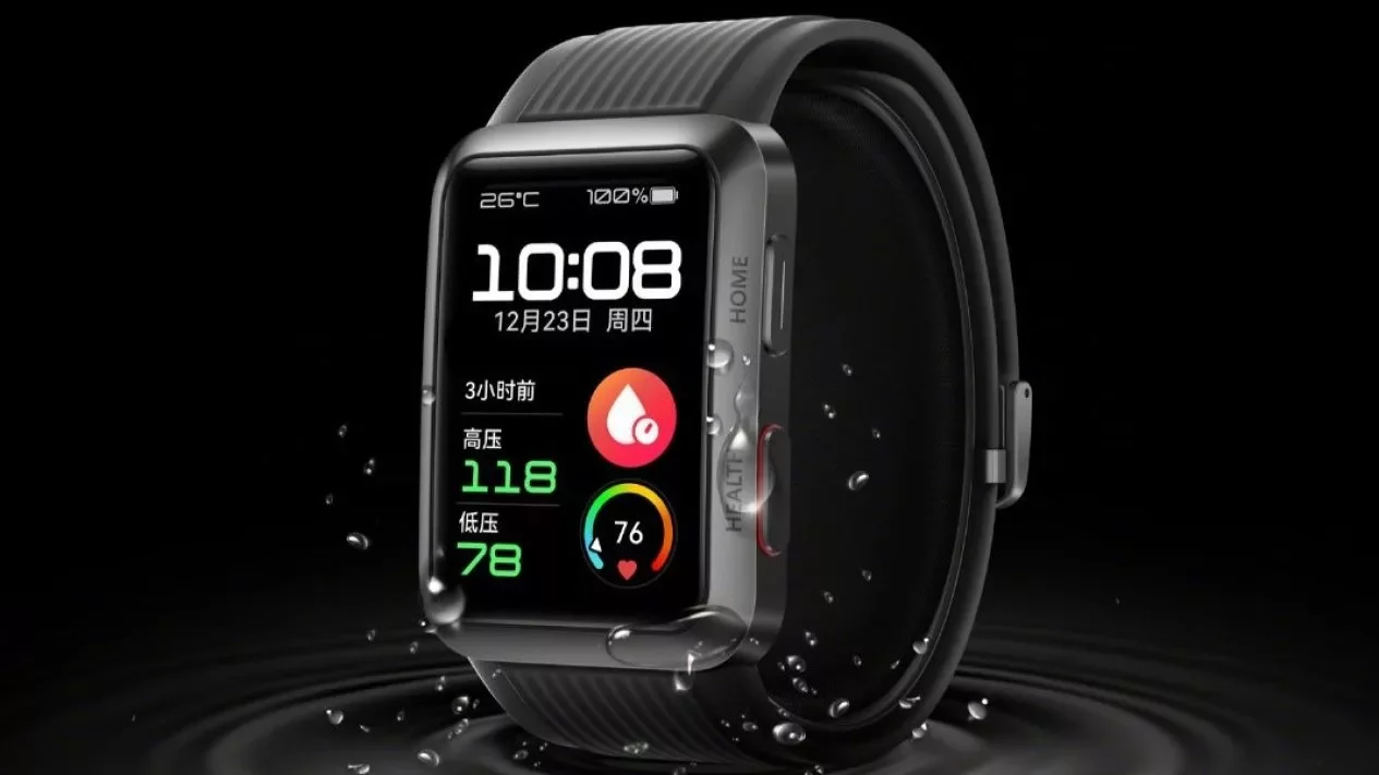 5 Smartwatch Huawei Terbaik 2025: Hadirkan Stylish dan Teknologi Canggih!