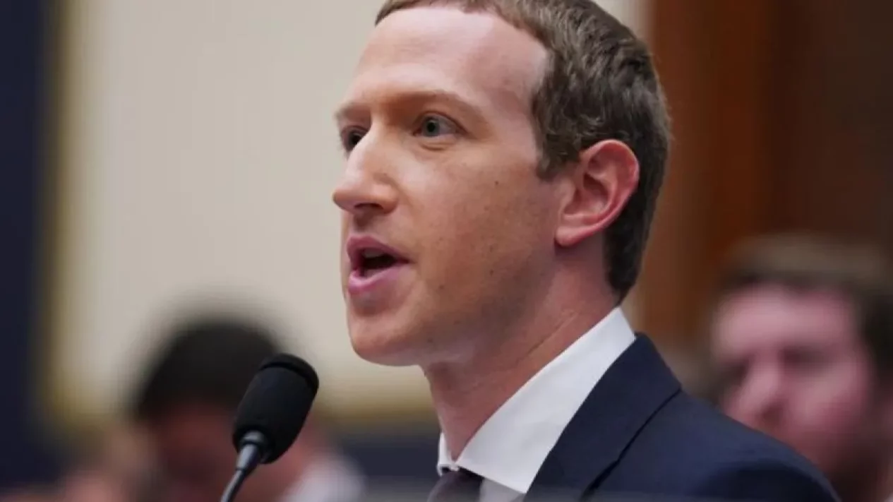 Mark Zuckerberg sebut TikTok jadi ancaman serius bagi bisnis Meta