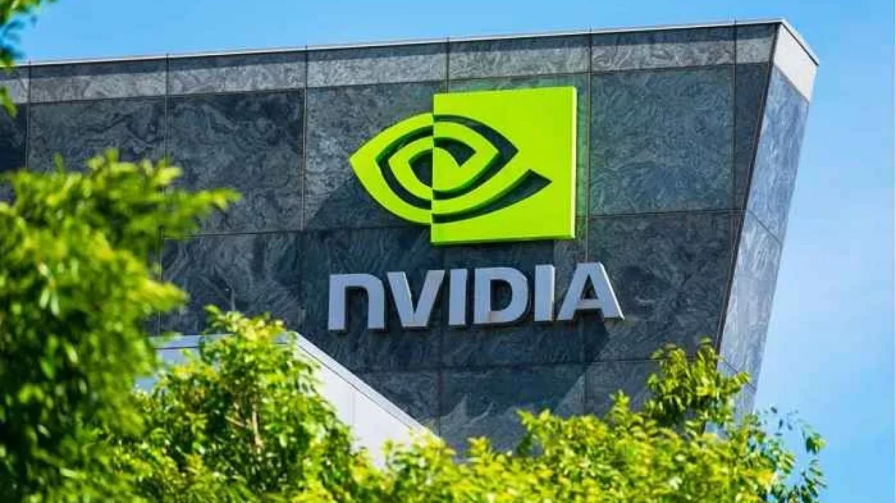 Nvidia Produksi Chip AI di AS! Antisipasi Gejolak Global