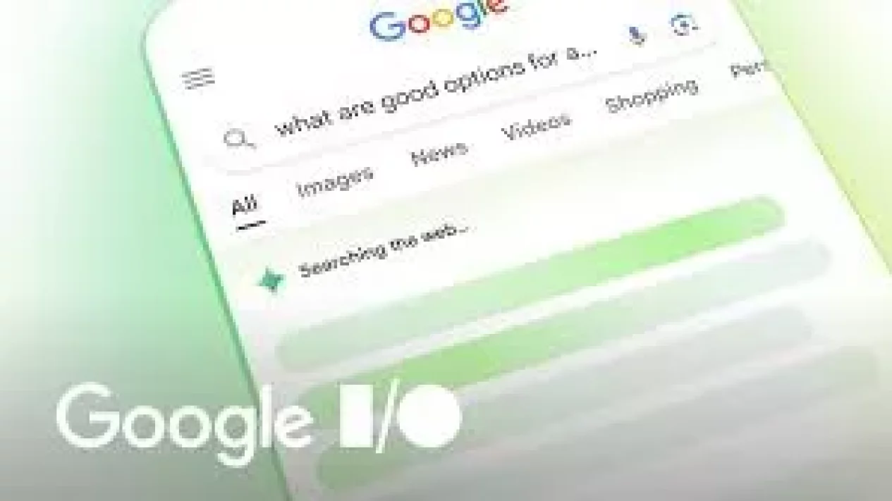 Tinjauan AI Google Jangkau Lebih dari 1,5 Miliar Pengguna Tiap Bulan!