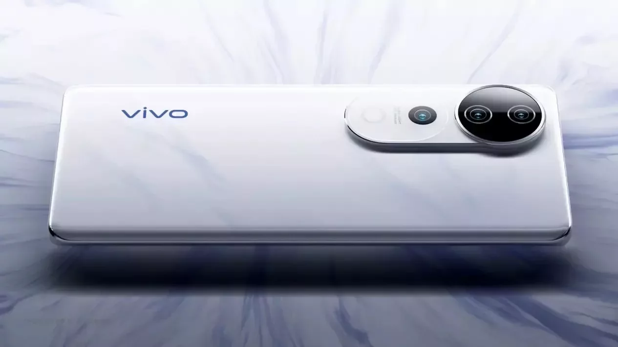 Terungkap! Spesifikasi Vivo S30 Pro Mini: 7 Fitur Unggulan Ini Bikin Penasaran!