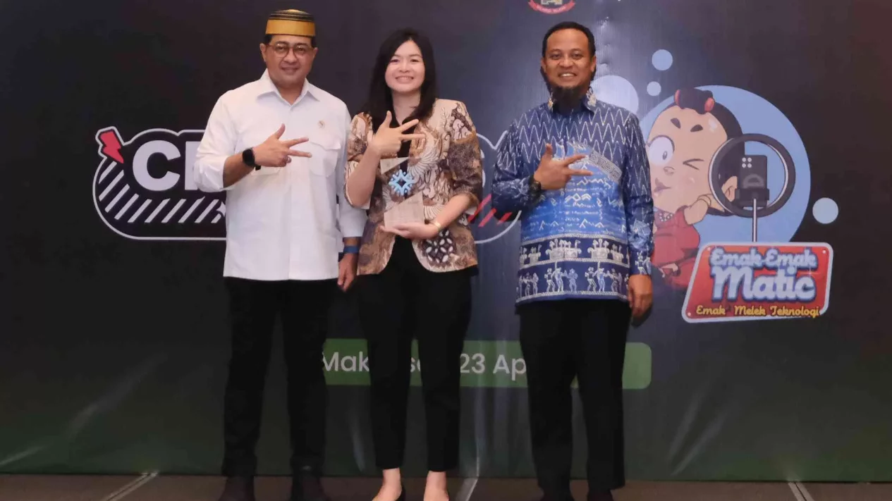 Tokopedia dan TikTok Shop Bagikan Tren Belanja Kuartal I 2025