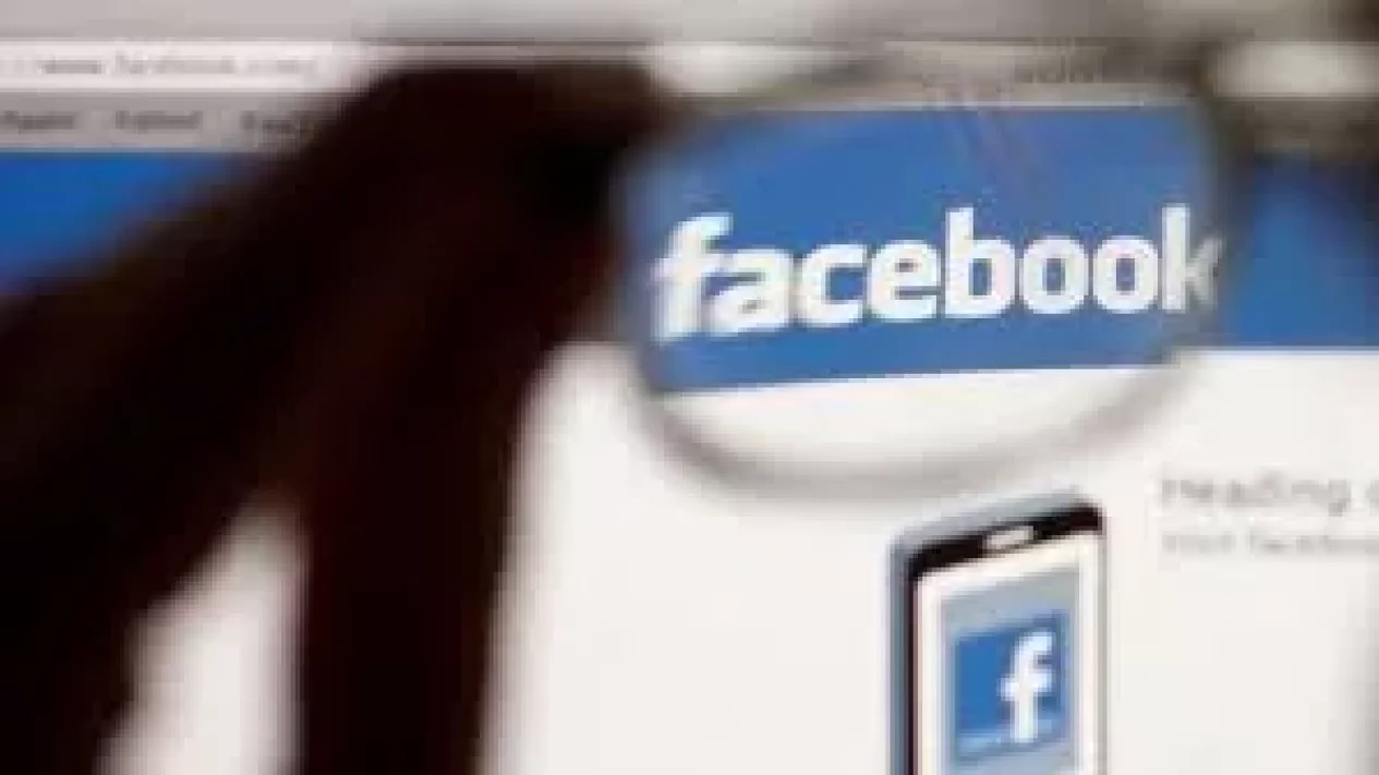 Meta Bongkar Taktik Baru Perangi Spam di Facebook!