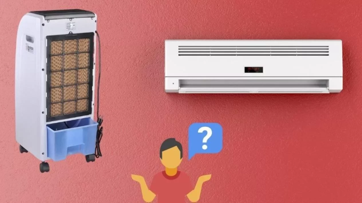 5 Alasan Mengejutkan Air Cooler Lebih Ramah Lingkungan daripada AC!