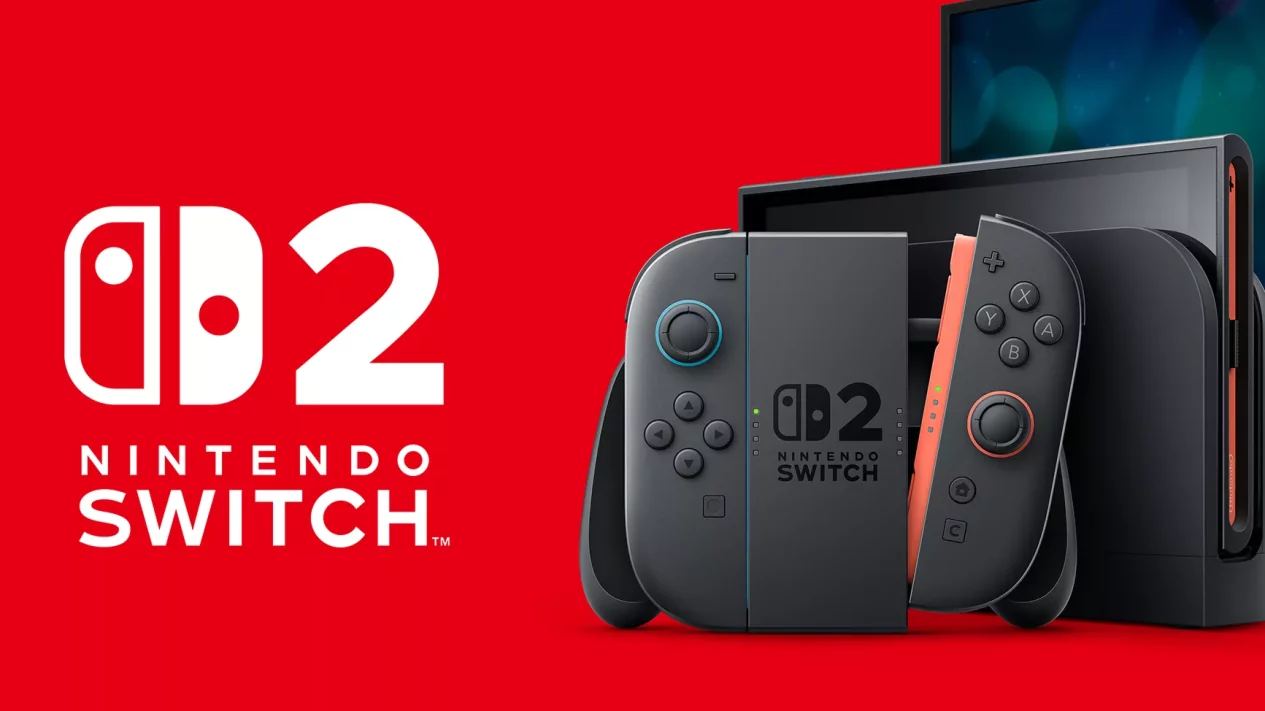 Nintendo Switch 2 Laris Manis! Kewalahan Terima Pre-Order: Ini 5 Faktanya!