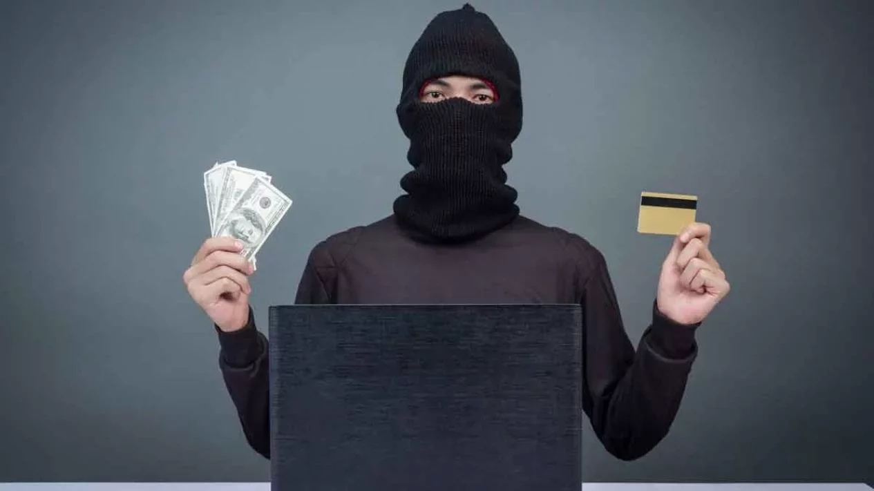 Rp 269 Triliun Raib! 7 Modus Kejahatan Siber Paling Mengejutkan