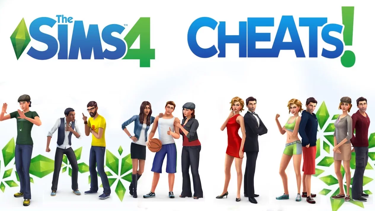 25 Deretan Cheat The Sims 4: Kode Rahasia Terlengkap!