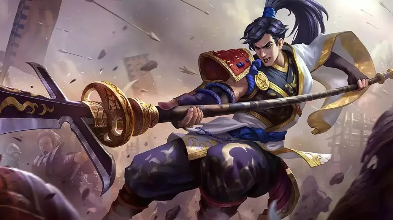 6 Hero Early Game Mobile Legends Terkuat: Dominasi di Land of Dawn!