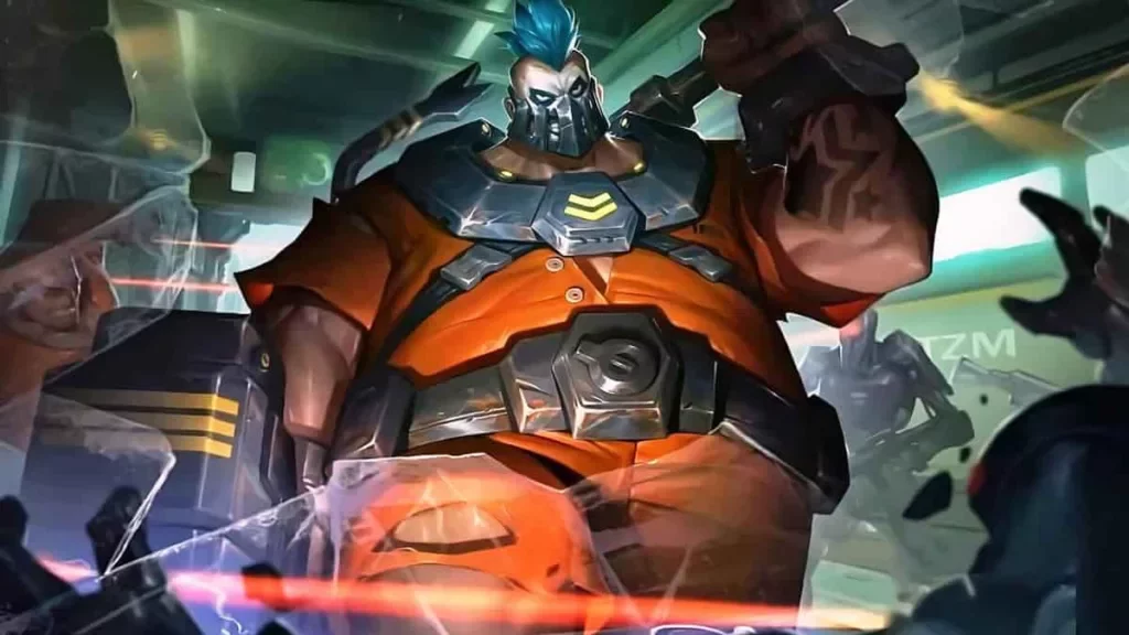 Thumb 6
