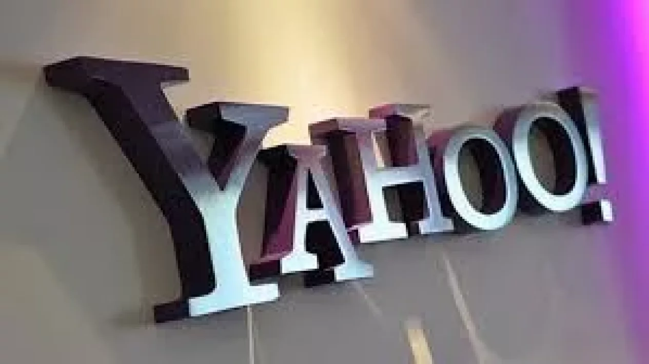 Yahoo Tunjukkan Ketertarikan pada Chrome