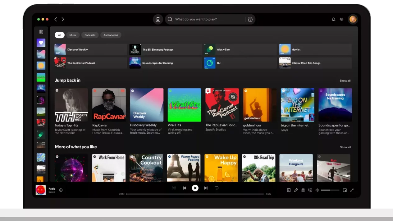 Spotify Perluas Ketersediaan AI Playlist ke Lebih dari 40 Negara