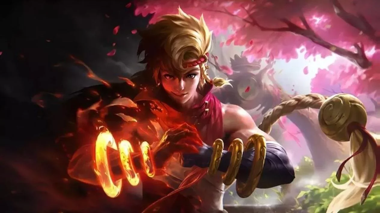 Rahasia Build Yin Tersakit 2025: Auto Menang di Mobile Legends!