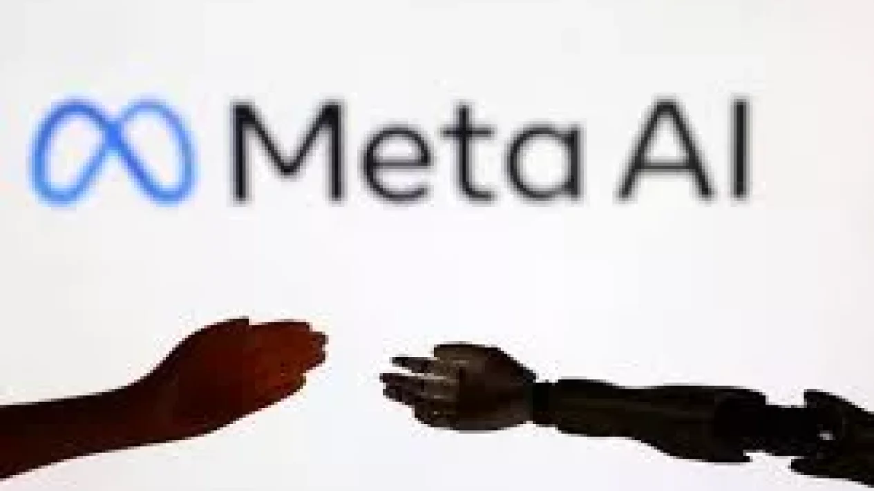 Meta Umumkan LlamaCon 2025, Konferensi Generatif AI Perdana!