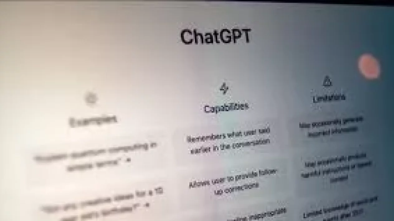 Jangan Kaget! ChatGPT Versi Gratis Akan Segera Didukung Iklan