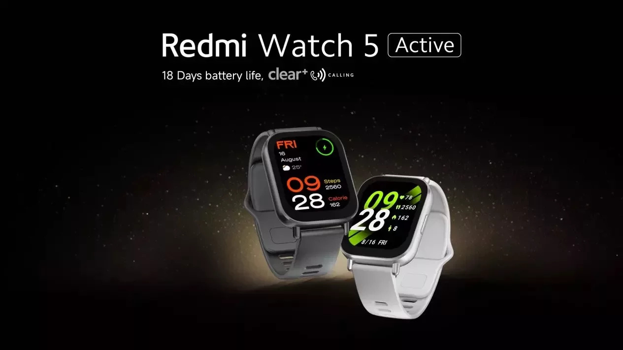 Review Redmi Watch 5 Active: 5 Alasan Jadi Smartwatch Murah Terbaik!