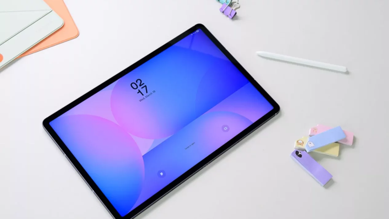 5 Cara Bikin Kerja Lebih Efisien dengan Galaxy Tab S10 FE