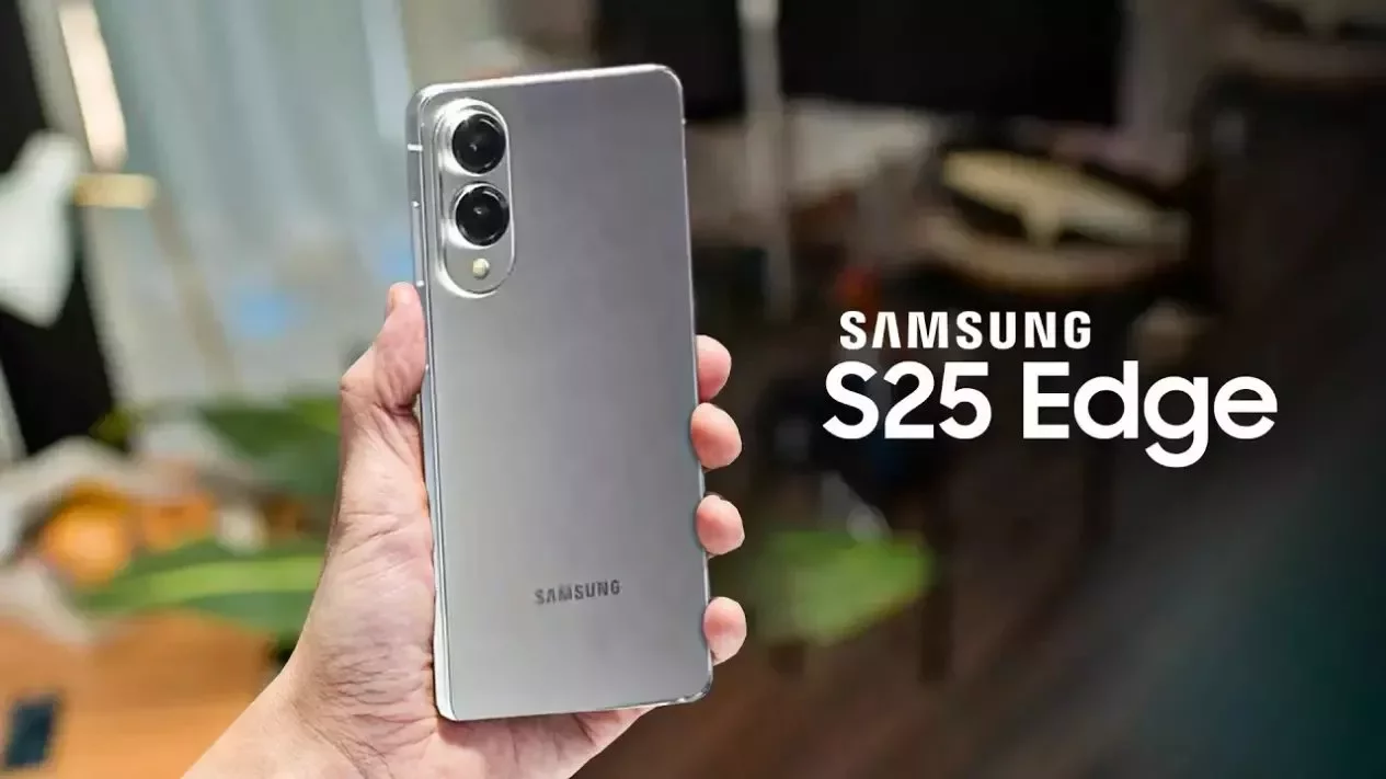 Prediksi Samsung Galaxy S25 Edge Rilis Mei Ini, Intip 5 Bocorannya