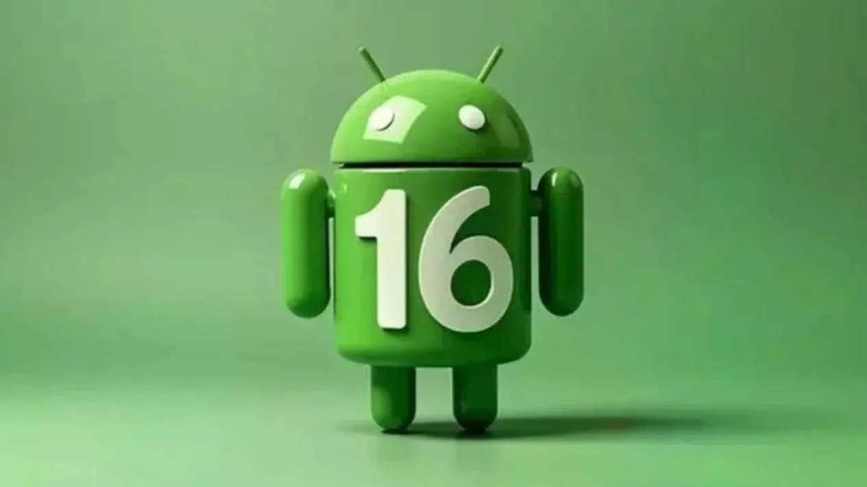 Tampilan Android 16 Terbaru, Intip 5 Bocoran Mengejutkan Tampilannya!