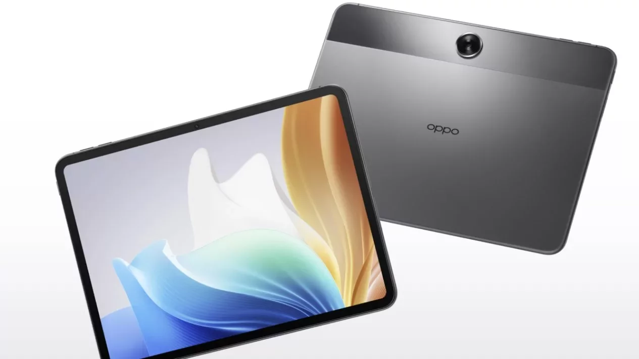 Oppo Pad Neo Rilis, 5 Alasan Kenapa Pilih Tablet 4 Jutaan Ini
