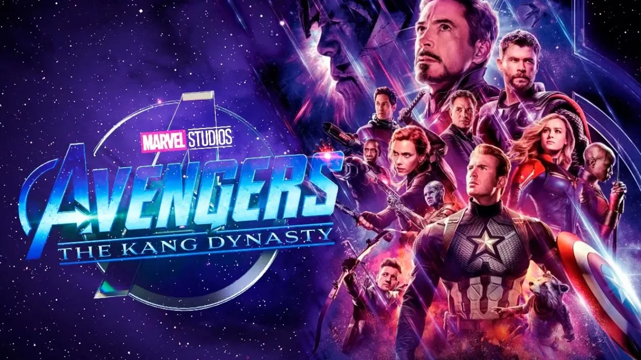 Nasib Avengers The Kang Dynasty: 5 Update Krusial Film Ini!