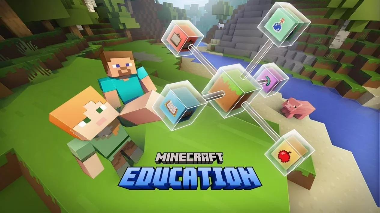 5 Panduan Minecraft Education Edition: Belajar Jadi Seru!