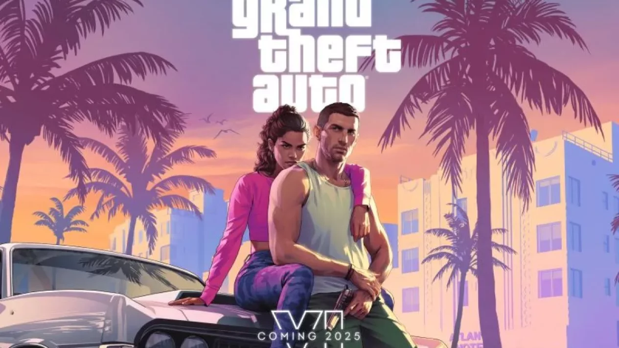 Gim Grand Theft Auto VI Bakal Rilis Pada 26 Mei 2026