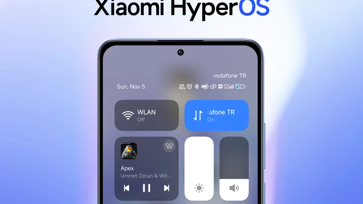 Xiaomi HyperOS Dikabarkan Bebas Aplikasi Google