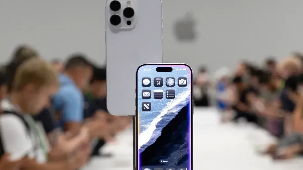"Mode Desktop" Dikabarkan Segera Hadir di iPhone!