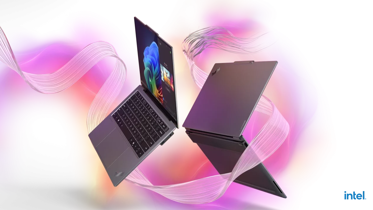 Jangan Lewatkan! Lenovo ThinkPad Aura Edition Mendarat di Indonesia Mei Ini!