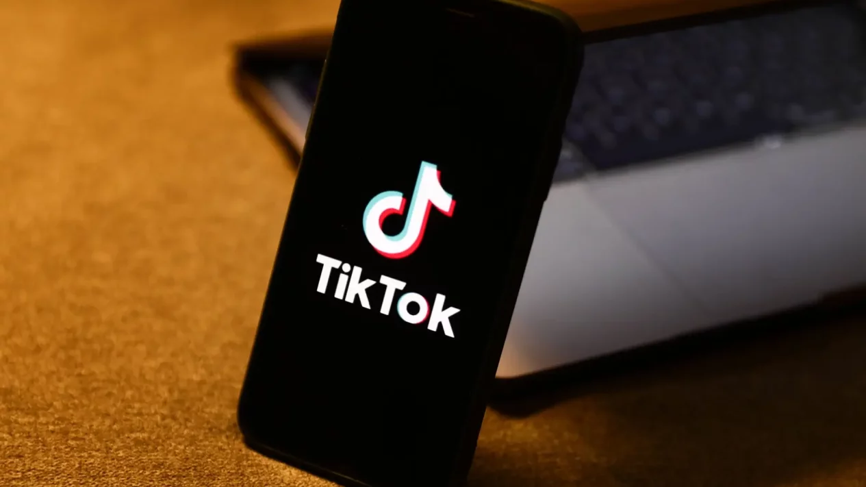 TikTok Didenda Besar Karena Transfer Data ke Tiongkok