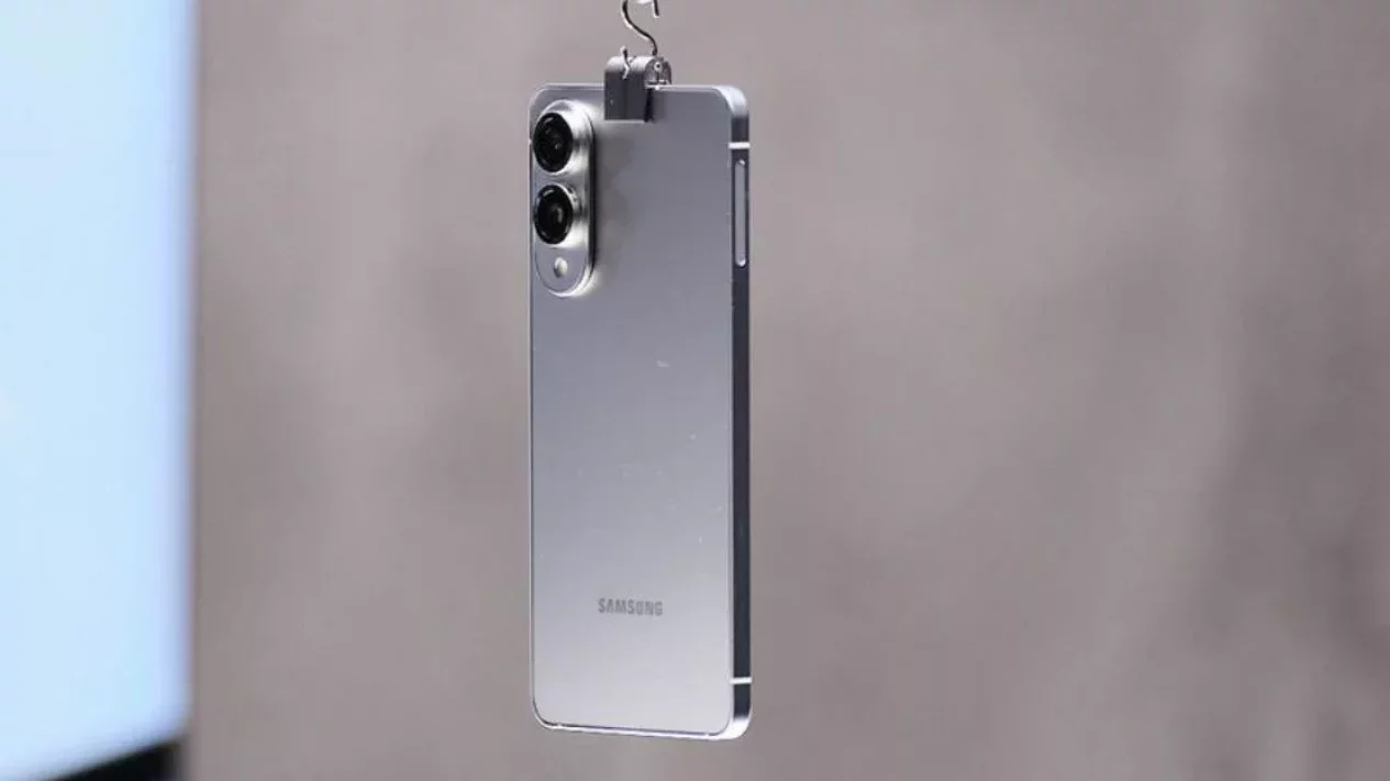 Bocoran Harga dan Spesifikasi Samsung Galaxy S25 Edge