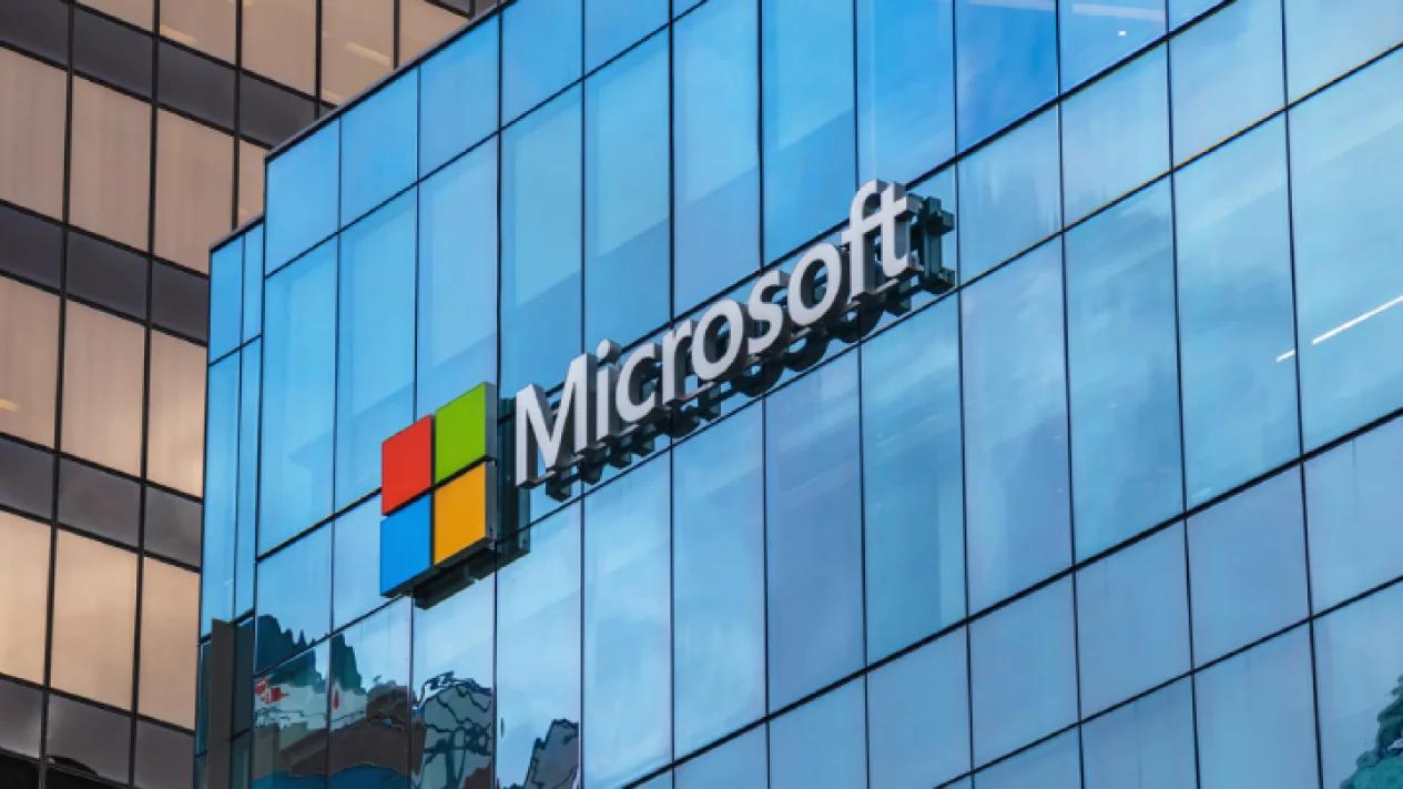 Microsoft Larang Pegawainya Gunakan DeepSeek