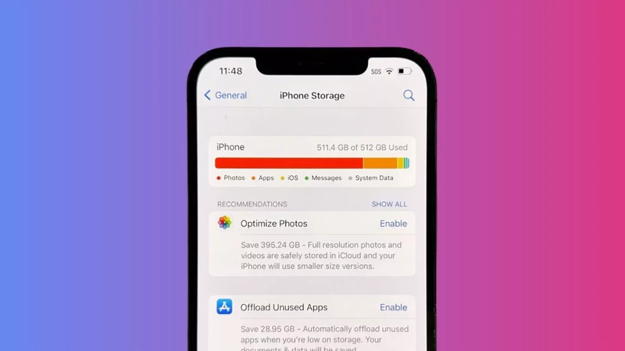 Cara Hapus Cache iPhone Agar Performa Lebih Ringan