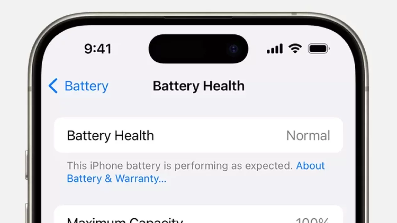 Apple akan Manfaatkan AI untuk Fitur Penghemat Baterai