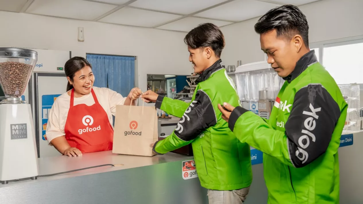 Sambut Harkulnas, GoFood Hadirkan Pesta Kuliner dengan Diskon hingga 75%