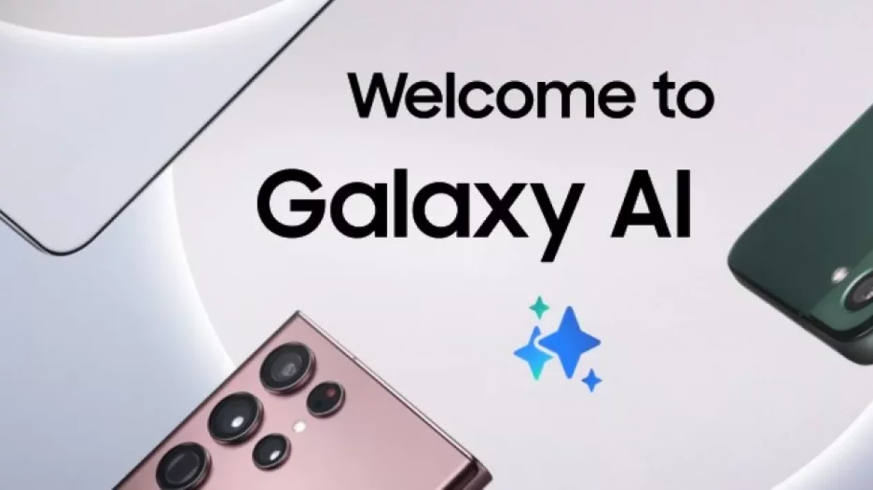 Samsung Bakal Persiapkan Fitur Galeri Galaxy AI Baru