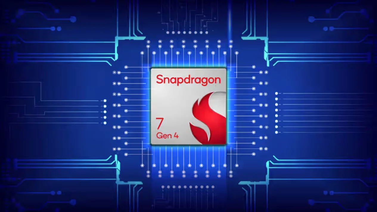 Qualcomm Resmi Kenalkan Snapdragon 7 Gen 4