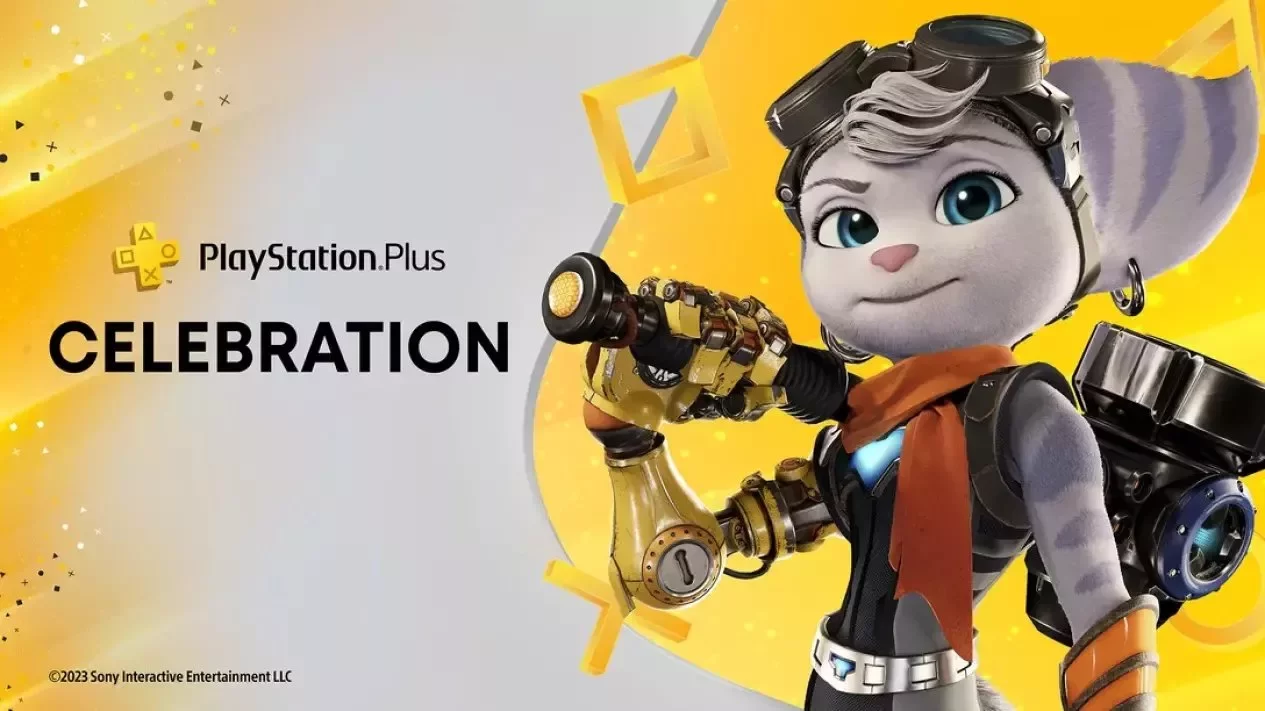 1 Game Terbaik PS5 2025 Gratis via PS Plus (Uji Coba)