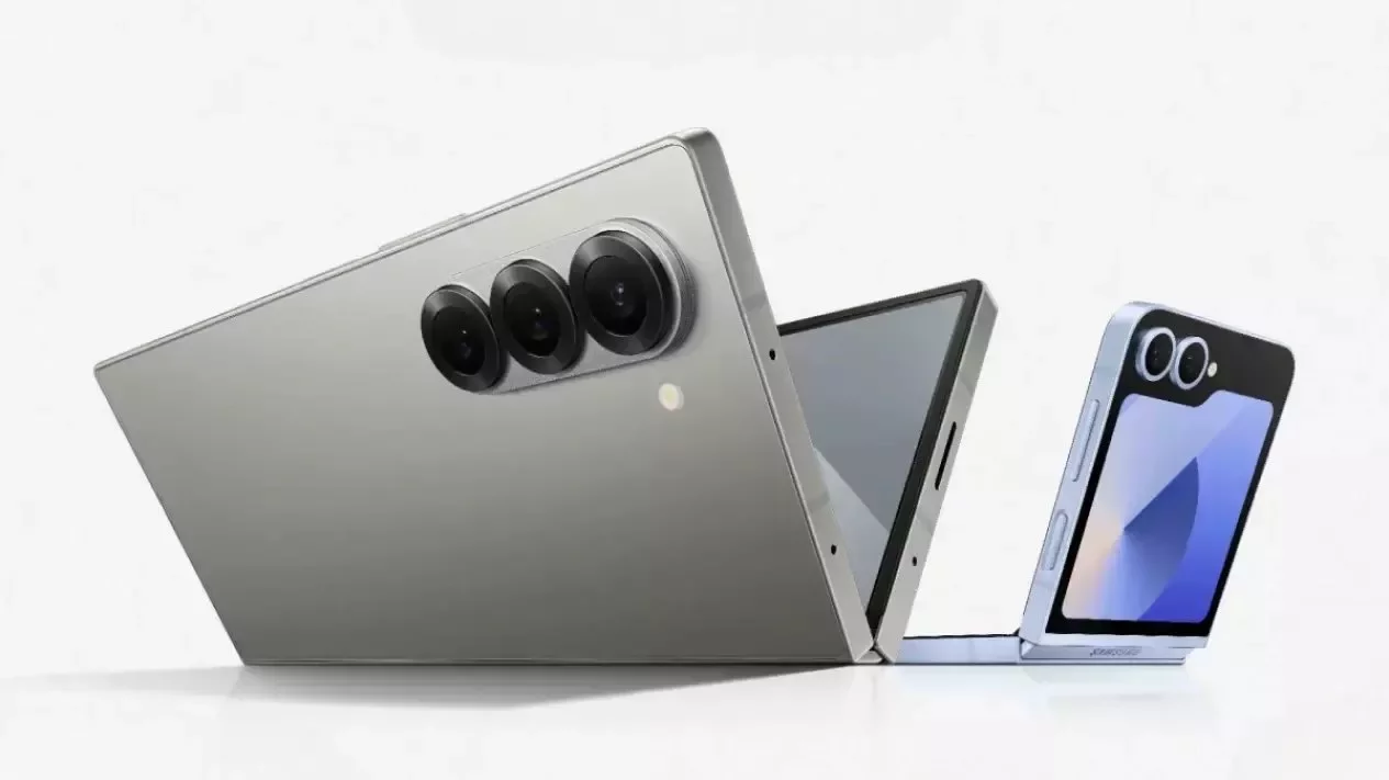 7 Bocoran Mengejutkan Debut Samsung Galaxy Z Fold 7 dan One UI 8!