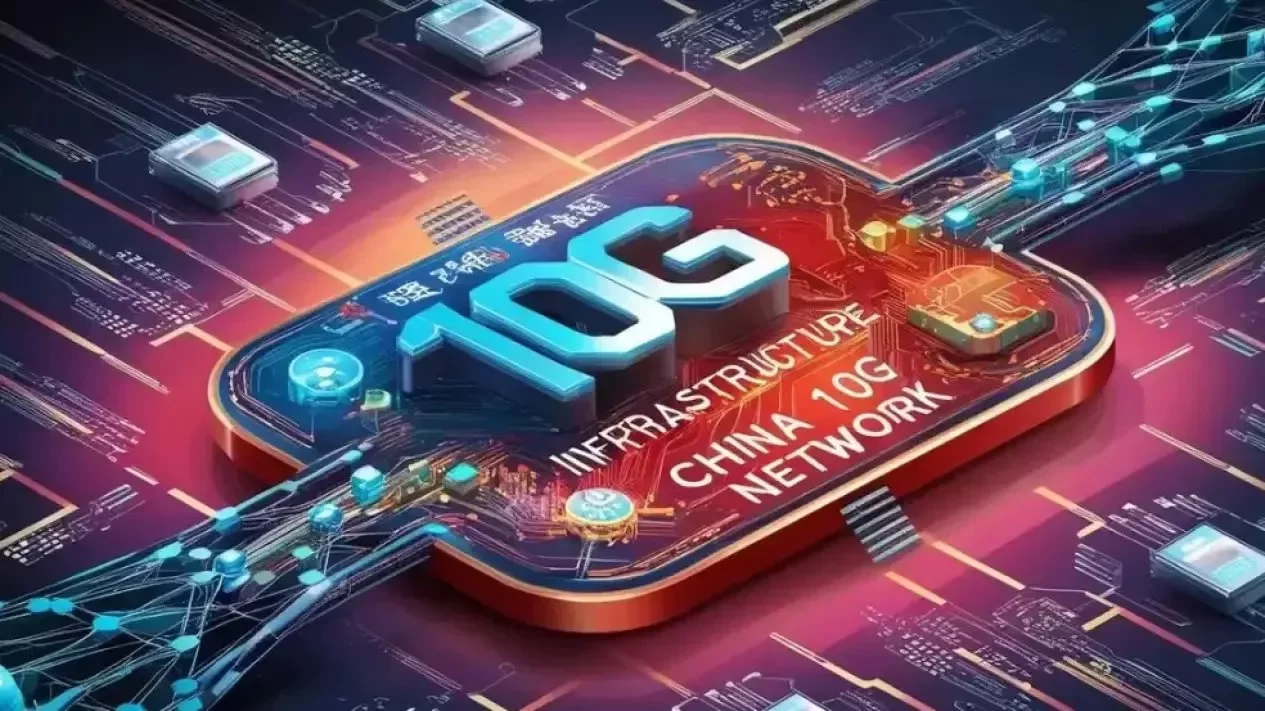 Heboh! Berapa Kecepatan Internet 10G China? Ini 3 Detailnya!
