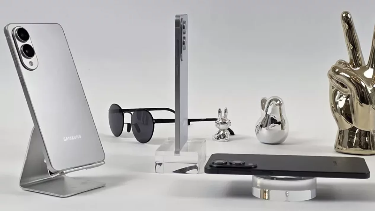 Samsung Resmi Buka Pre-order Galaxy S25 Edge Mulai 26 Mei 2025