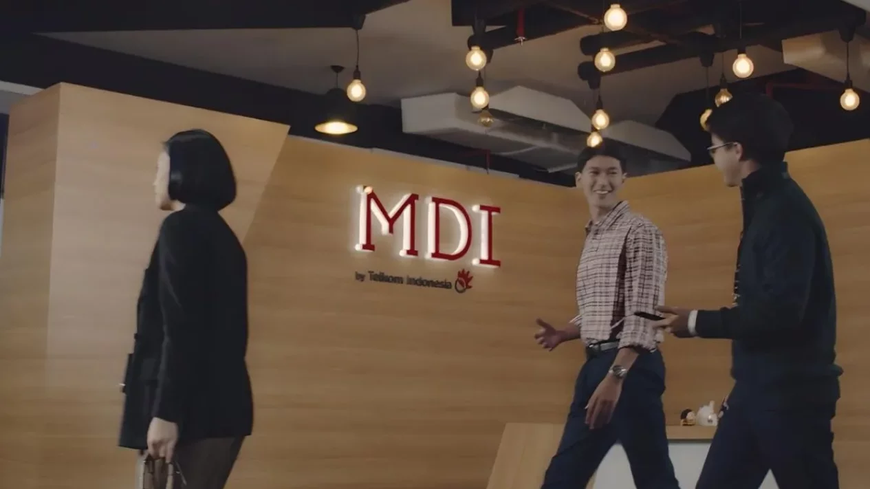 MDI Ventures Alokasikan Investasi ke Sektor AI dan Keamanan Siber