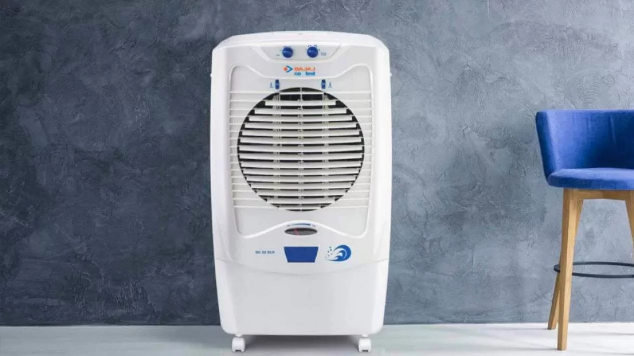 7 Kelebihan Air Cooler Dibanding AC: Tak Hanya Dingin, Tapi Sehat!