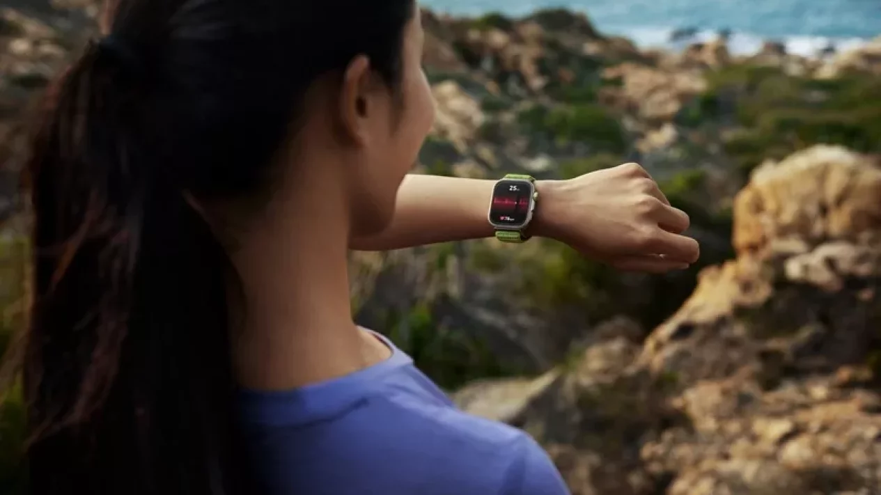 HUAWEI WATCH FIT 4 Series Hadir di Indonesia, Ini Harga dan Fitur Unggulannya!